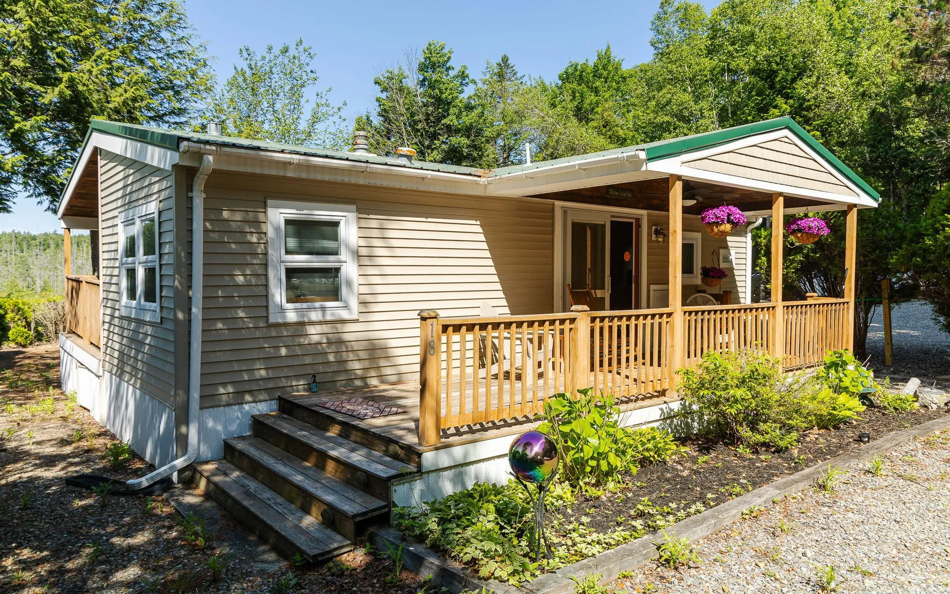 18 Lakeside Drive Fitzwilliam NH 03447