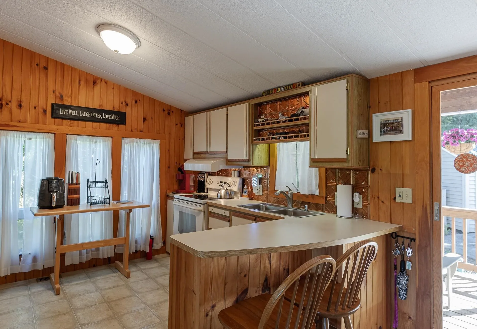 18 Lakeside Drive Fitzwilliam NH 03447