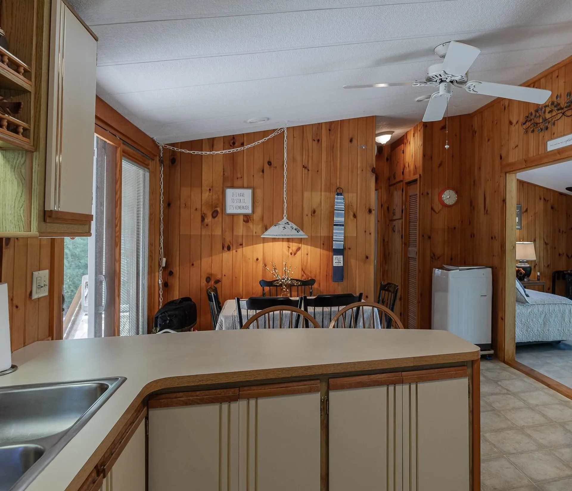 18 Lakeside Drive Fitzwilliam NH 03447