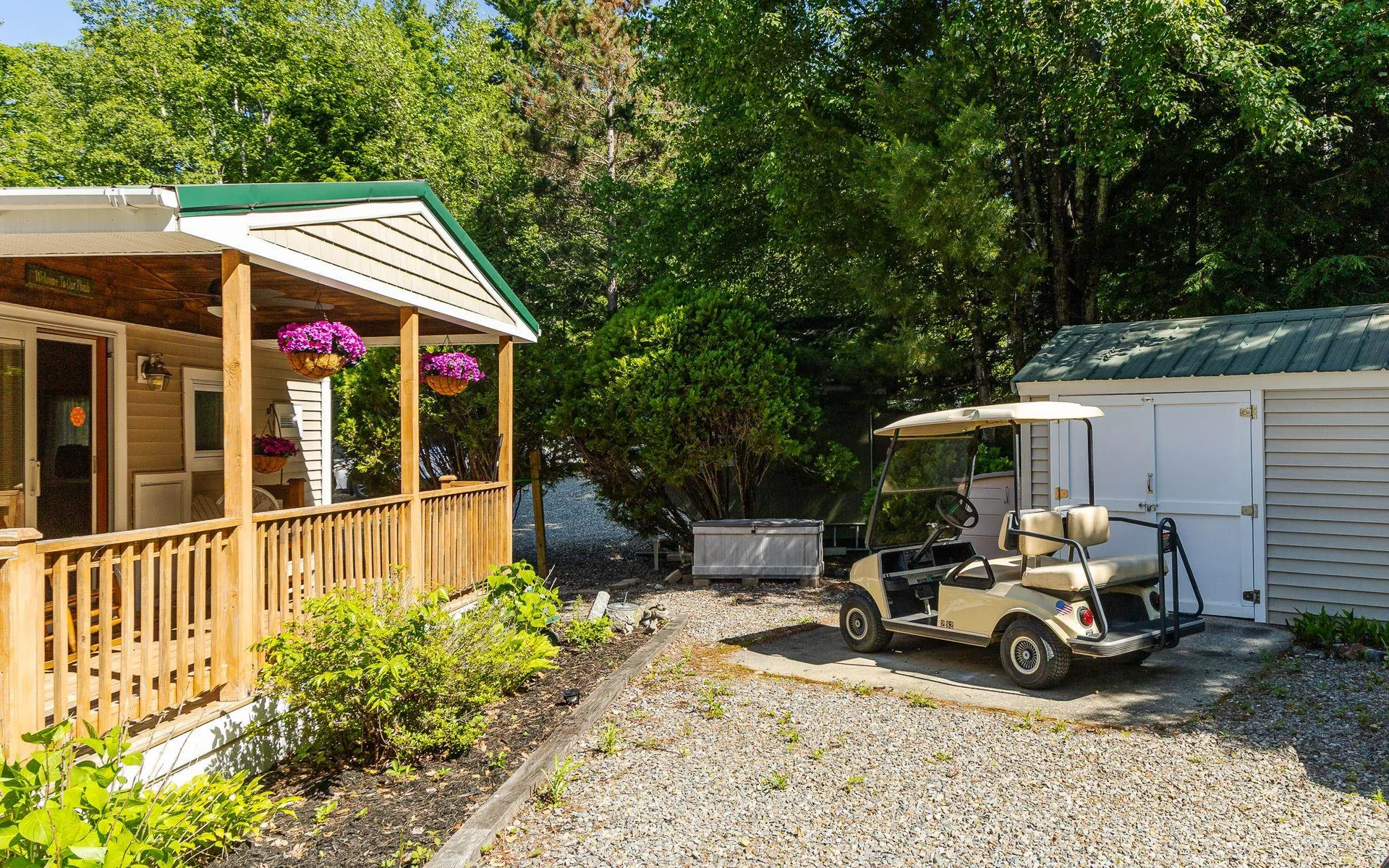 18 Lakeside Drive Fitzwilliam NH 03447