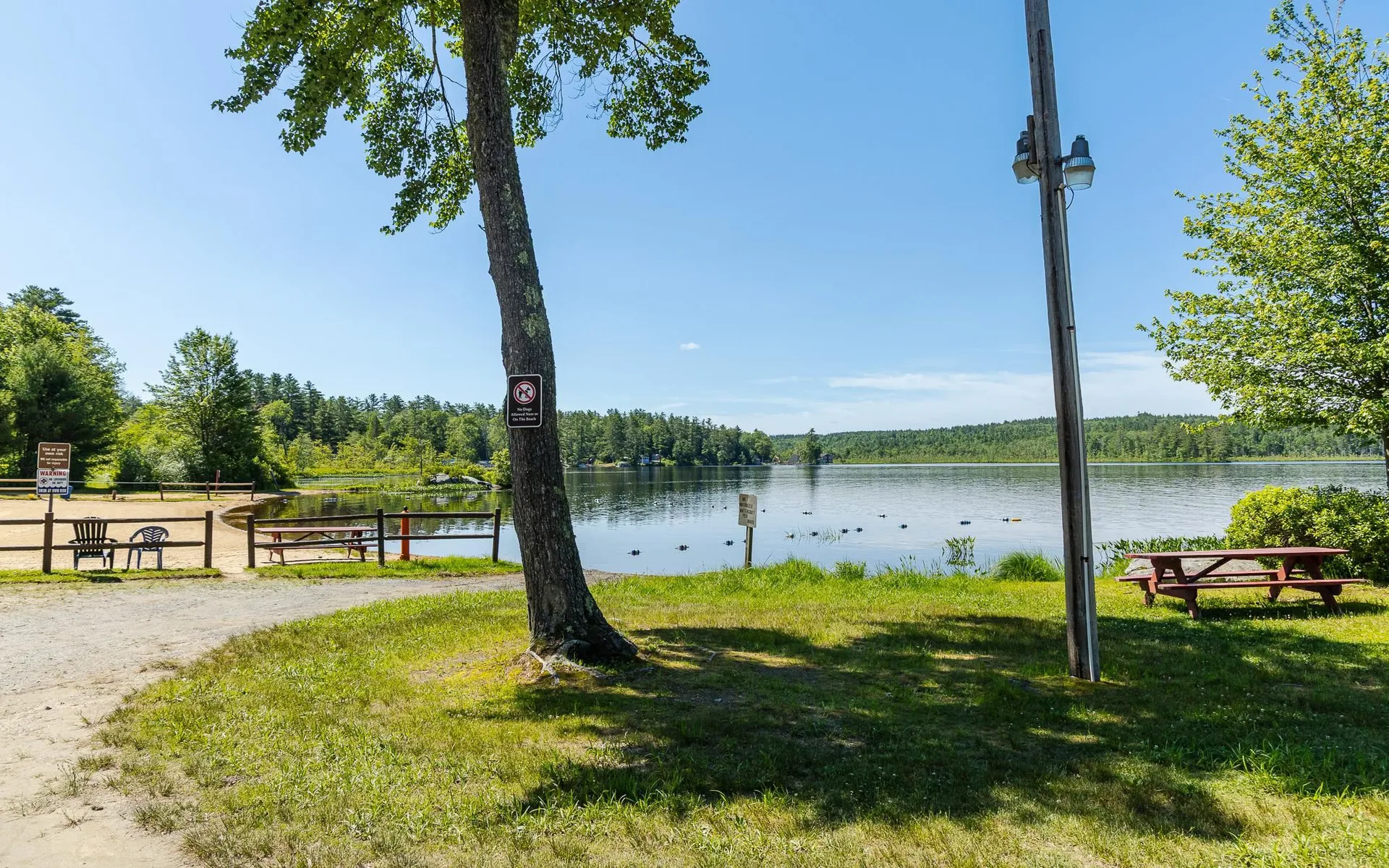18 Lakeside Drive Fitzwilliam NH 03447