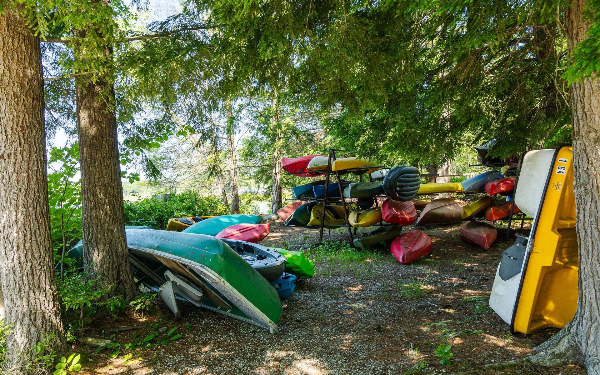 18 Lakeside Drive Fitzwilliam NH 03447