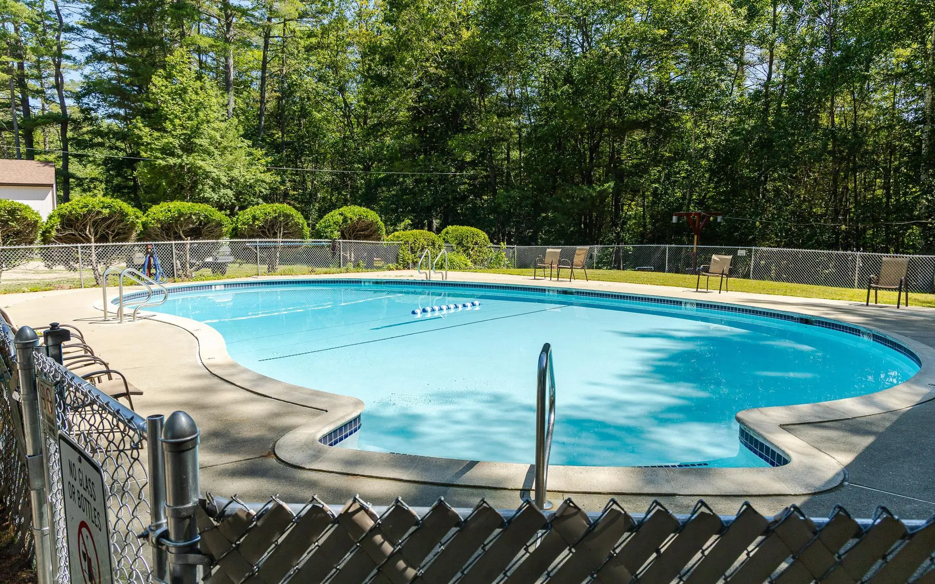 18 Lakeside Drive Fitzwilliam NH 03447