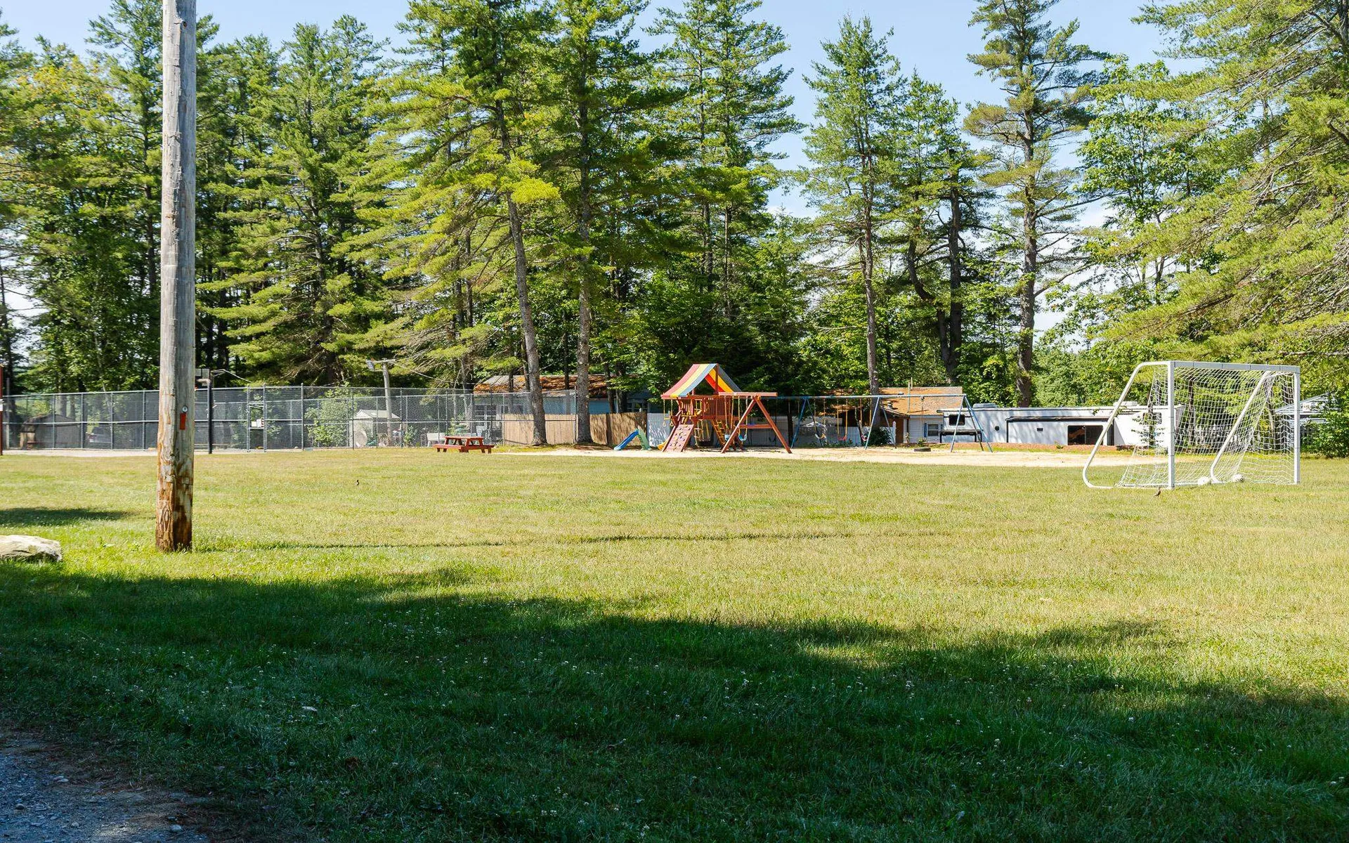 18 Lakeside Drive Fitzwilliam NH 03447