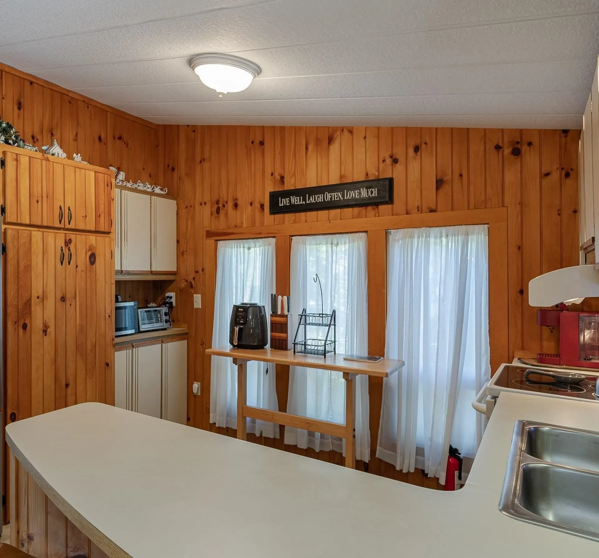 18 Lakeside Drive Fitzwilliam NH 03447