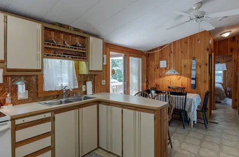 18 Lakeside Drive Fitzwilliam NH 03447