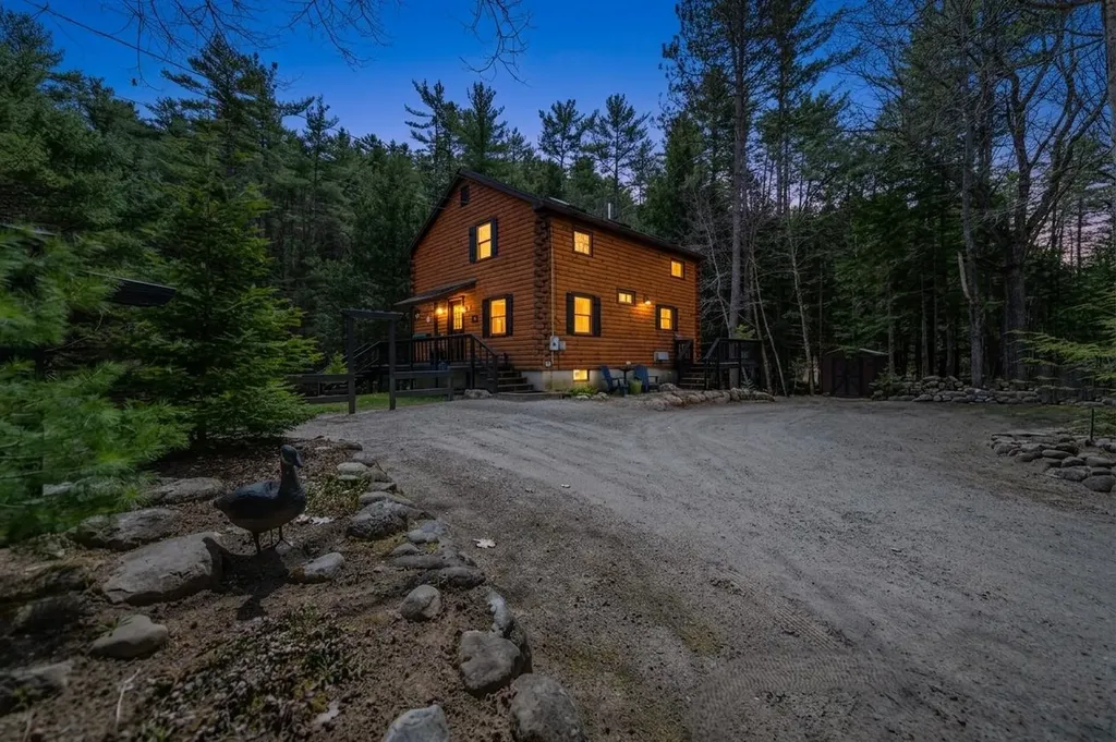 210 Valley Road Haverhill NH 03785