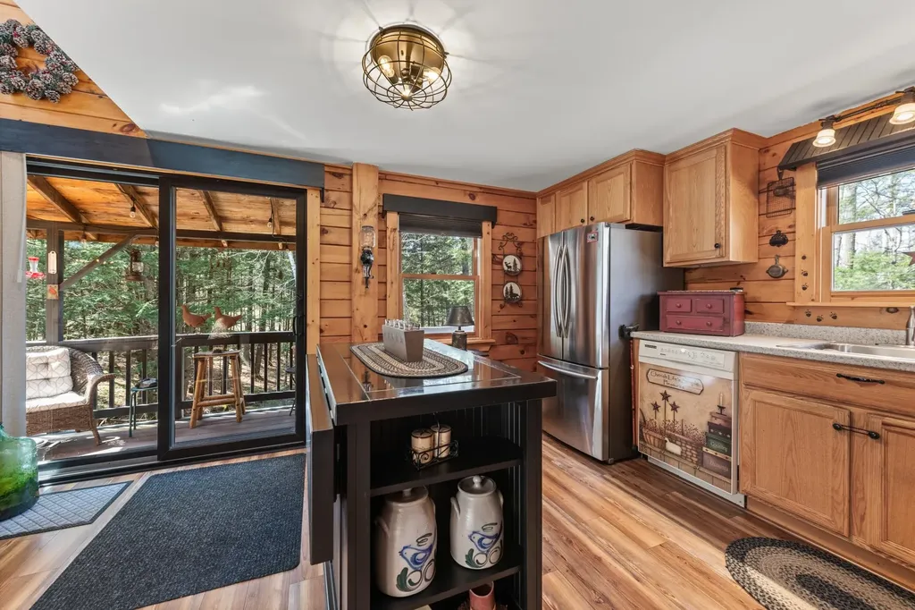 210 Valley Road Haverhill NH 03785