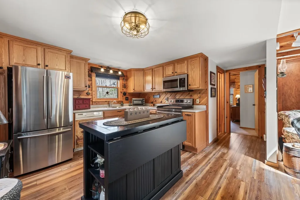210 Valley Road Haverhill NH 03785