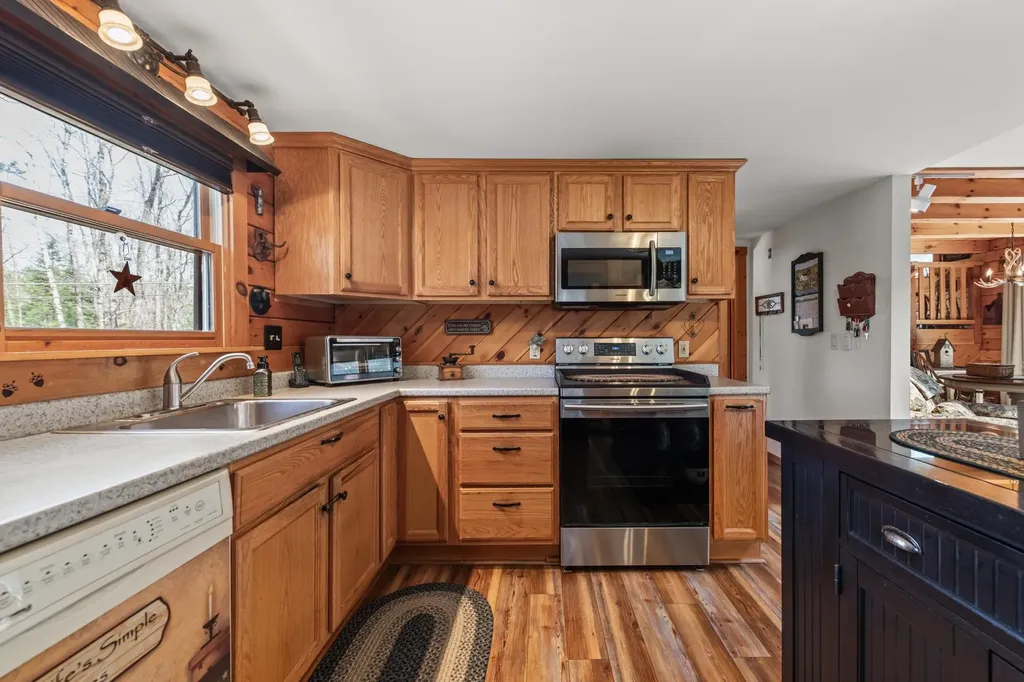 210 Valley Road Haverhill NH 03785