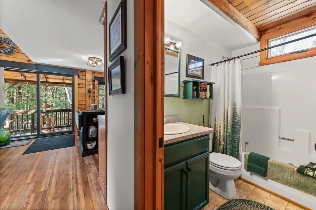210 Valley Road Haverhill NH 03785