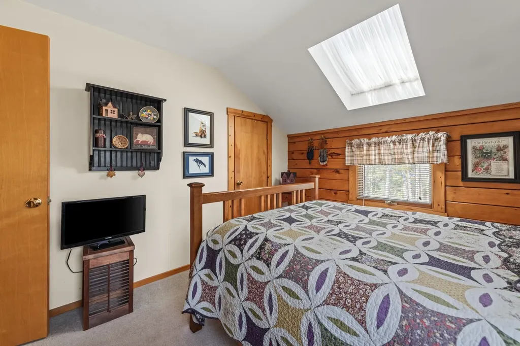 210 Valley Road Haverhill NH 03785