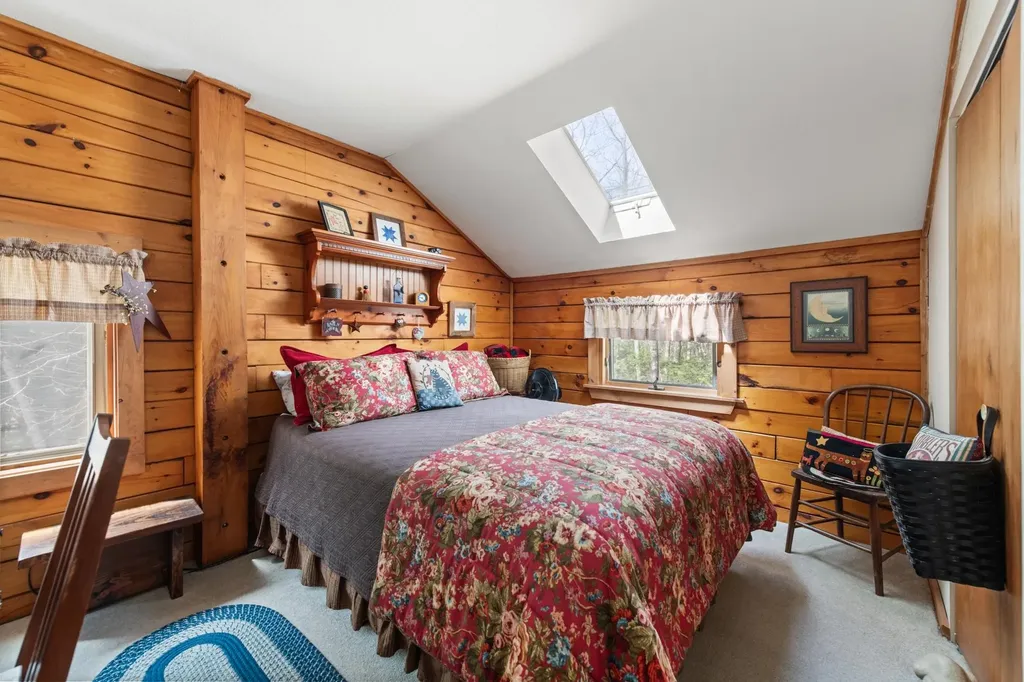 210 Valley Road Haverhill NH 03785