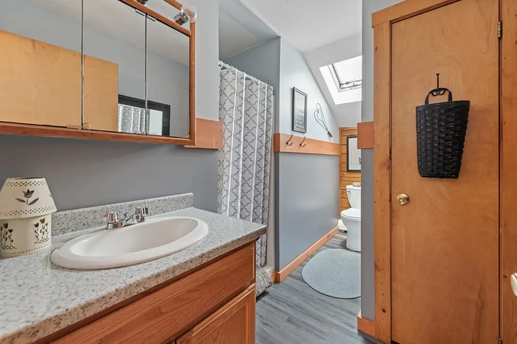 210 Valley Road Haverhill NH 03785