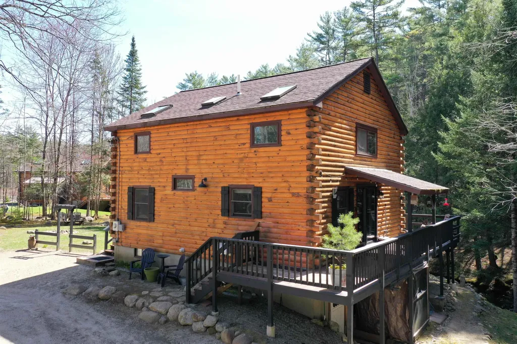 210 Valley Road Haverhill NH 03785