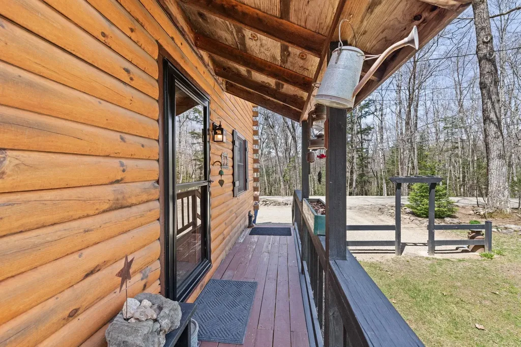 210 Valley Road Haverhill NH 03785