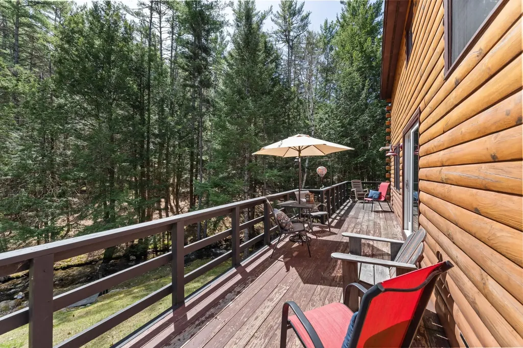210 Valley Road Haverhill NH 03785