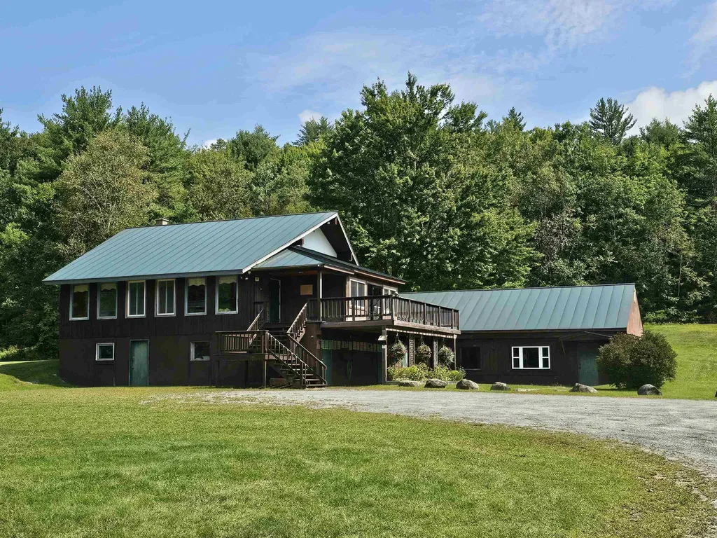 210 Valley Road Haverhill NH 03785