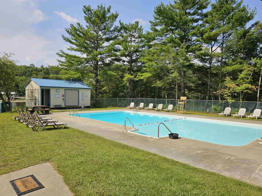 210 Valley Road Haverhill NH 03785