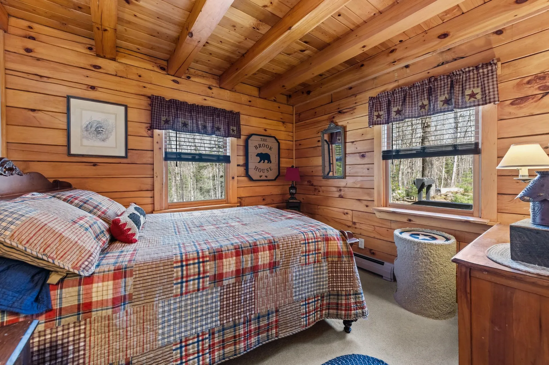 210 Valley Road Haverhill NH 03785