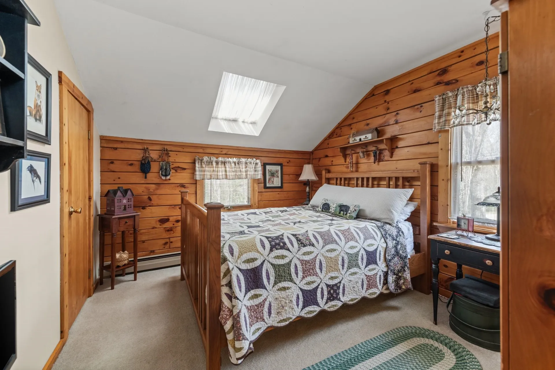 210 Valley Road Haverhill NH 03785