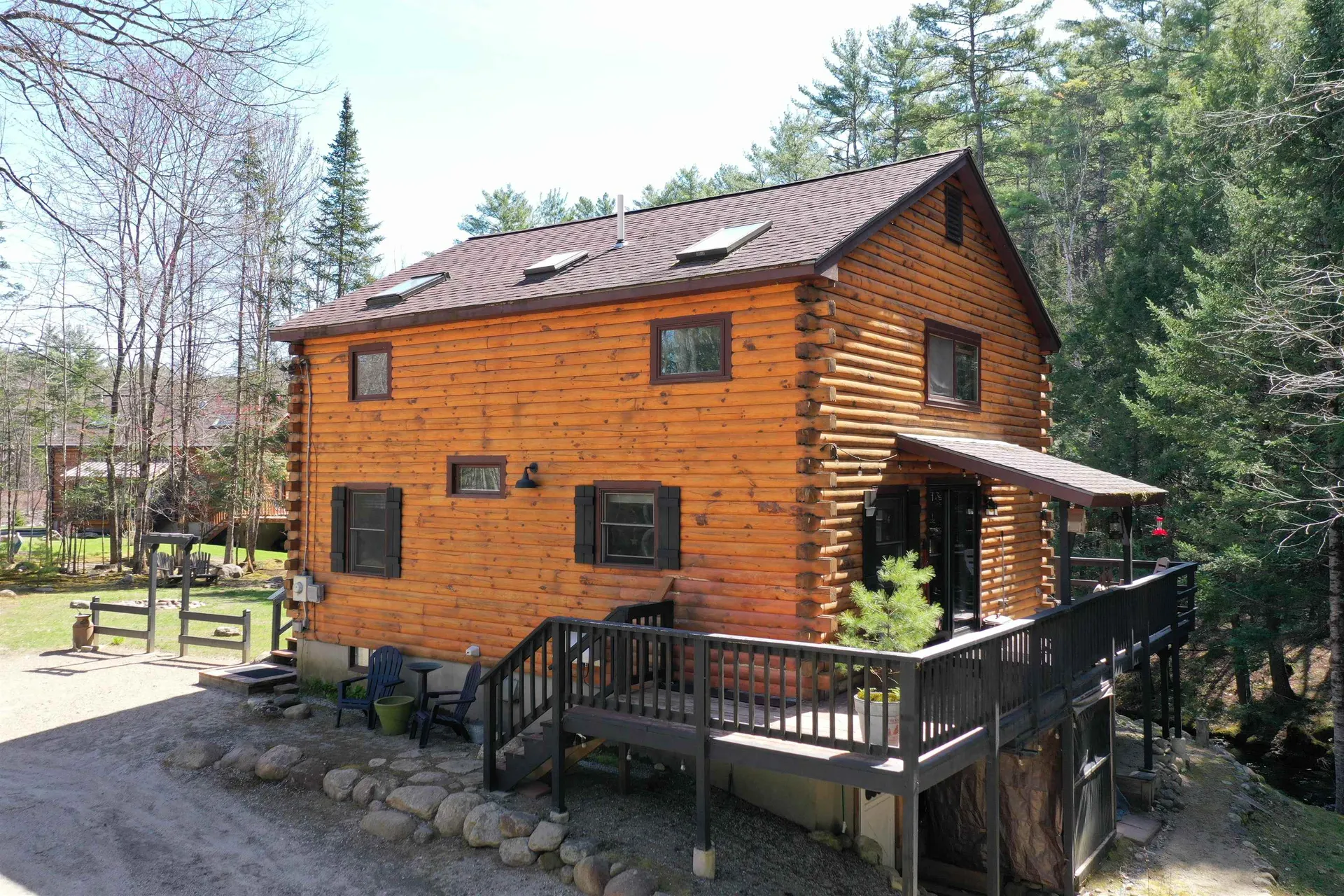 210 Valley Road Haverhill NH 03785