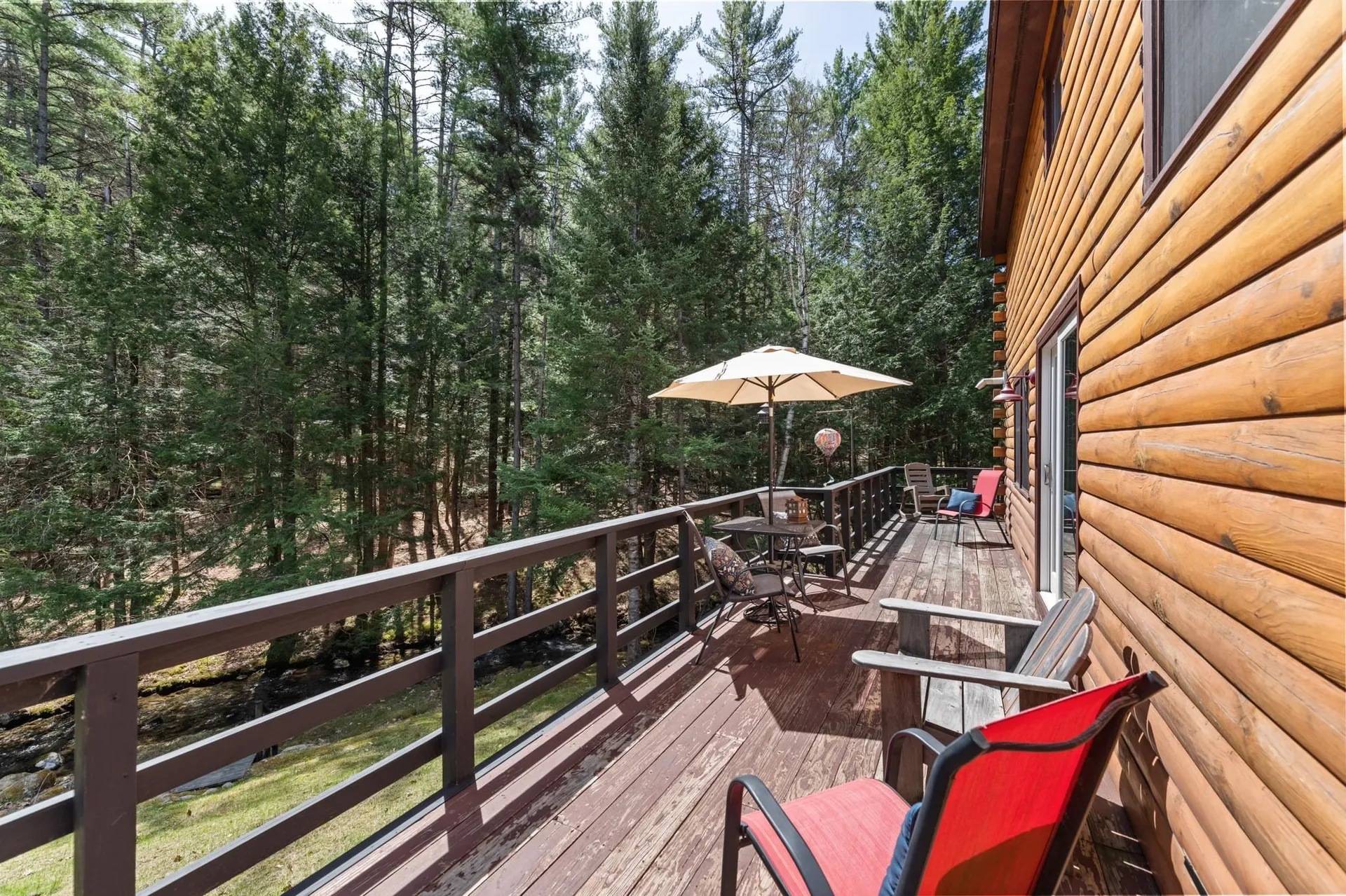 210 Valley Road Haverhill NH 03785