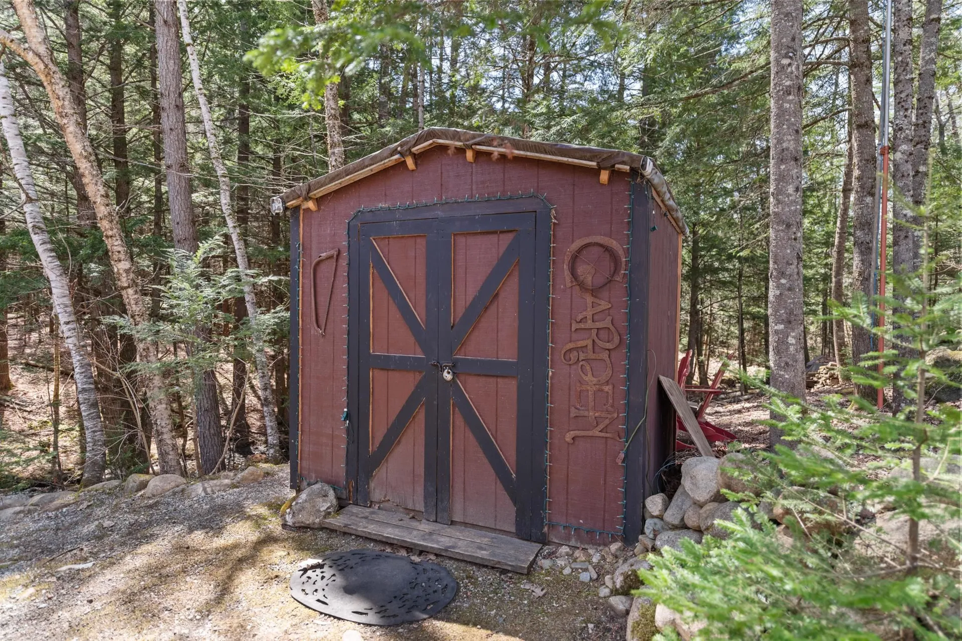 210 Valley Road Haverhill NH 03785