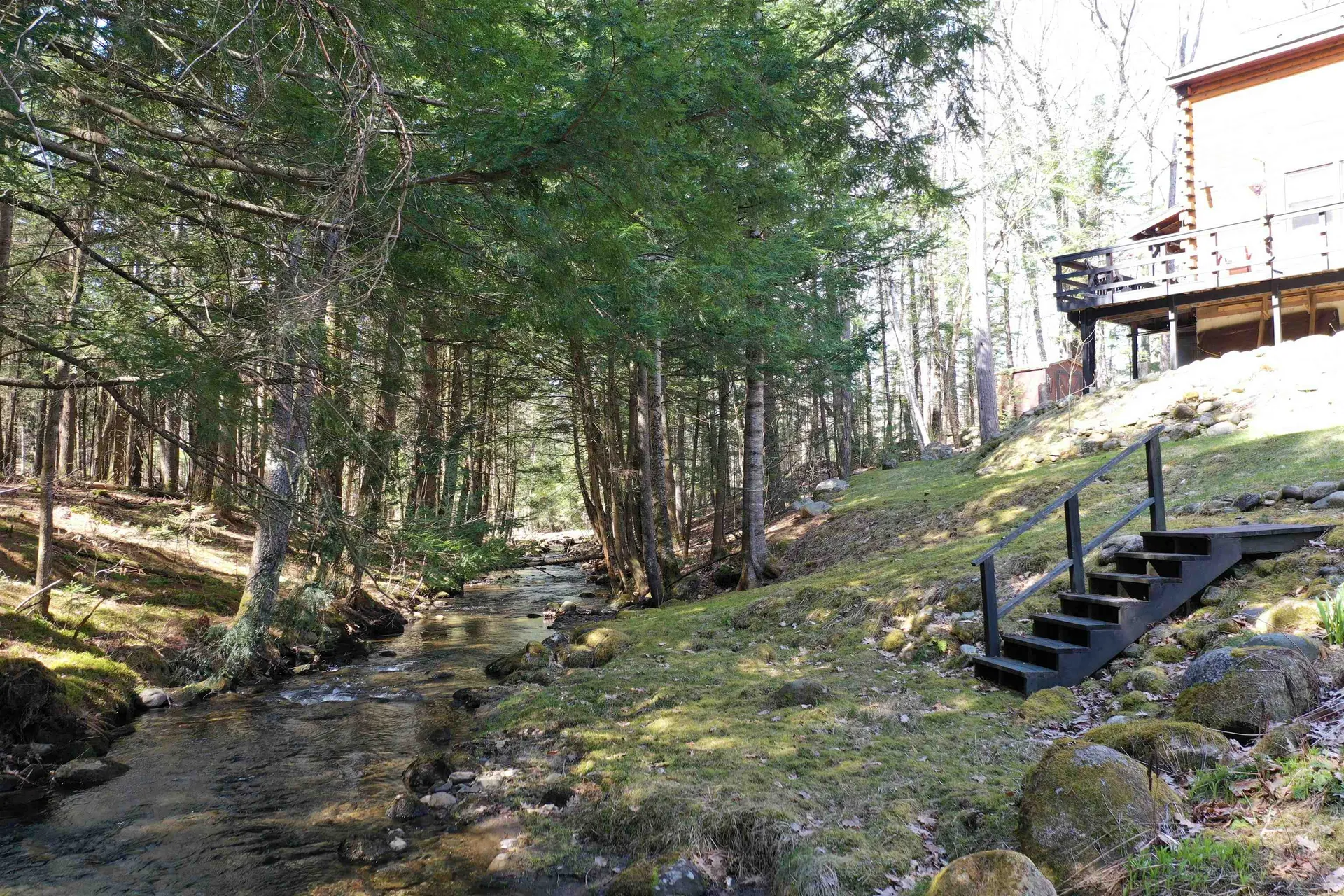 210 Valley Road Haverhill NH 03785