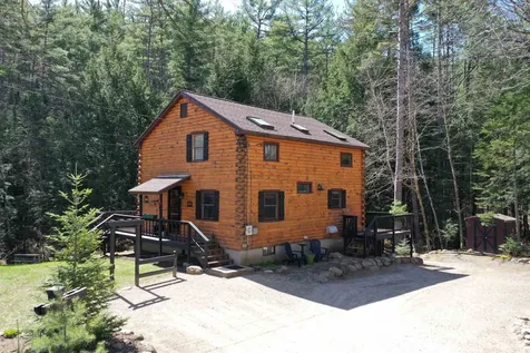 210 Valley Road Haverhill NH 03785