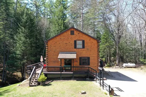 210 Valley Road Haverhill NH 03785