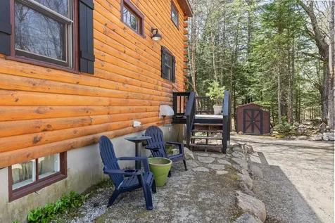 210 Valley Road Haverhill NH 03785
