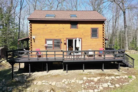 210 Valley Road Haverhill NH 03785