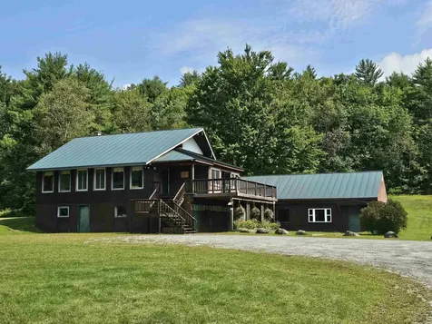 210 Valley Road Haverhill NH 03785