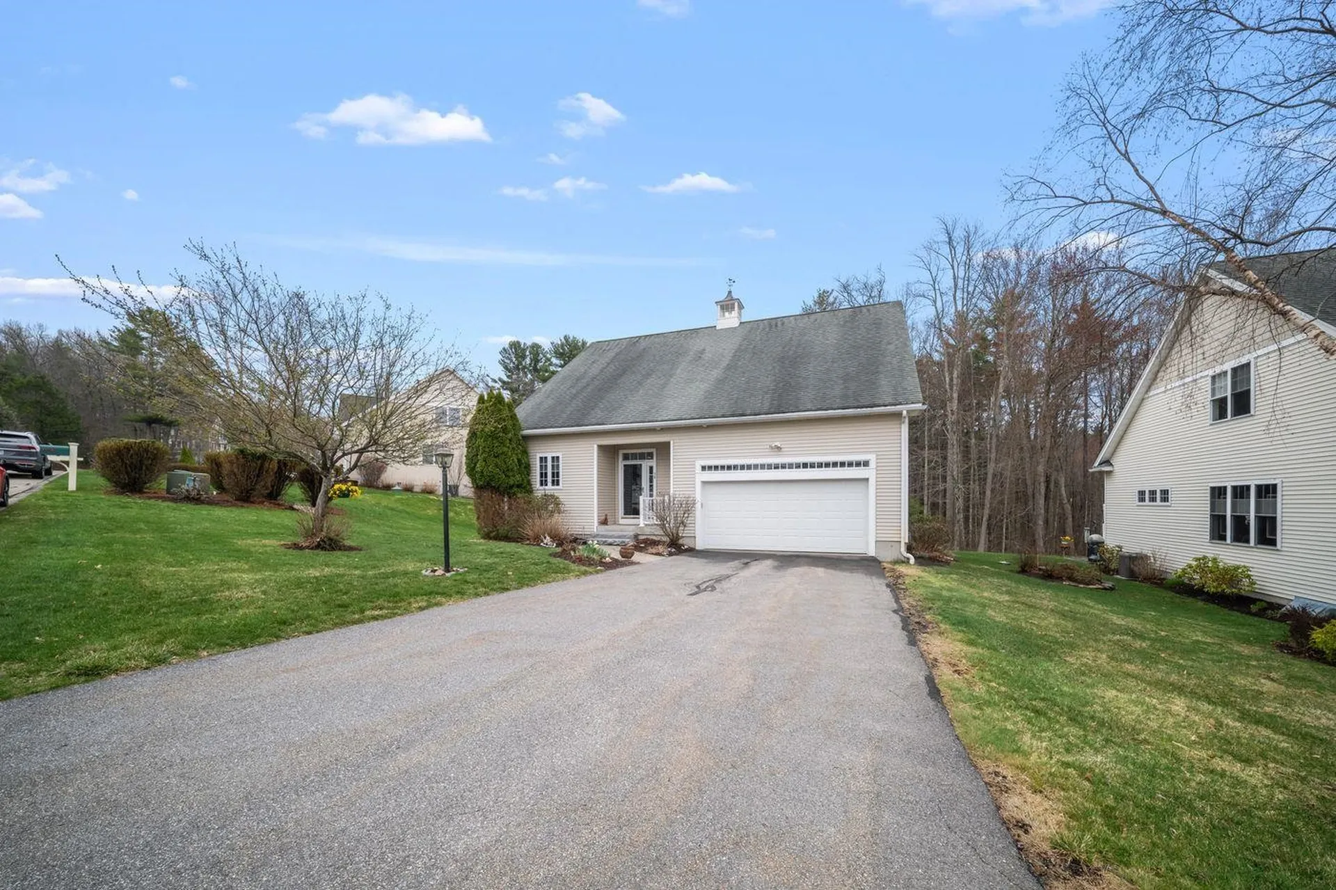 38 Tansy Avenue Stratham NH 03885