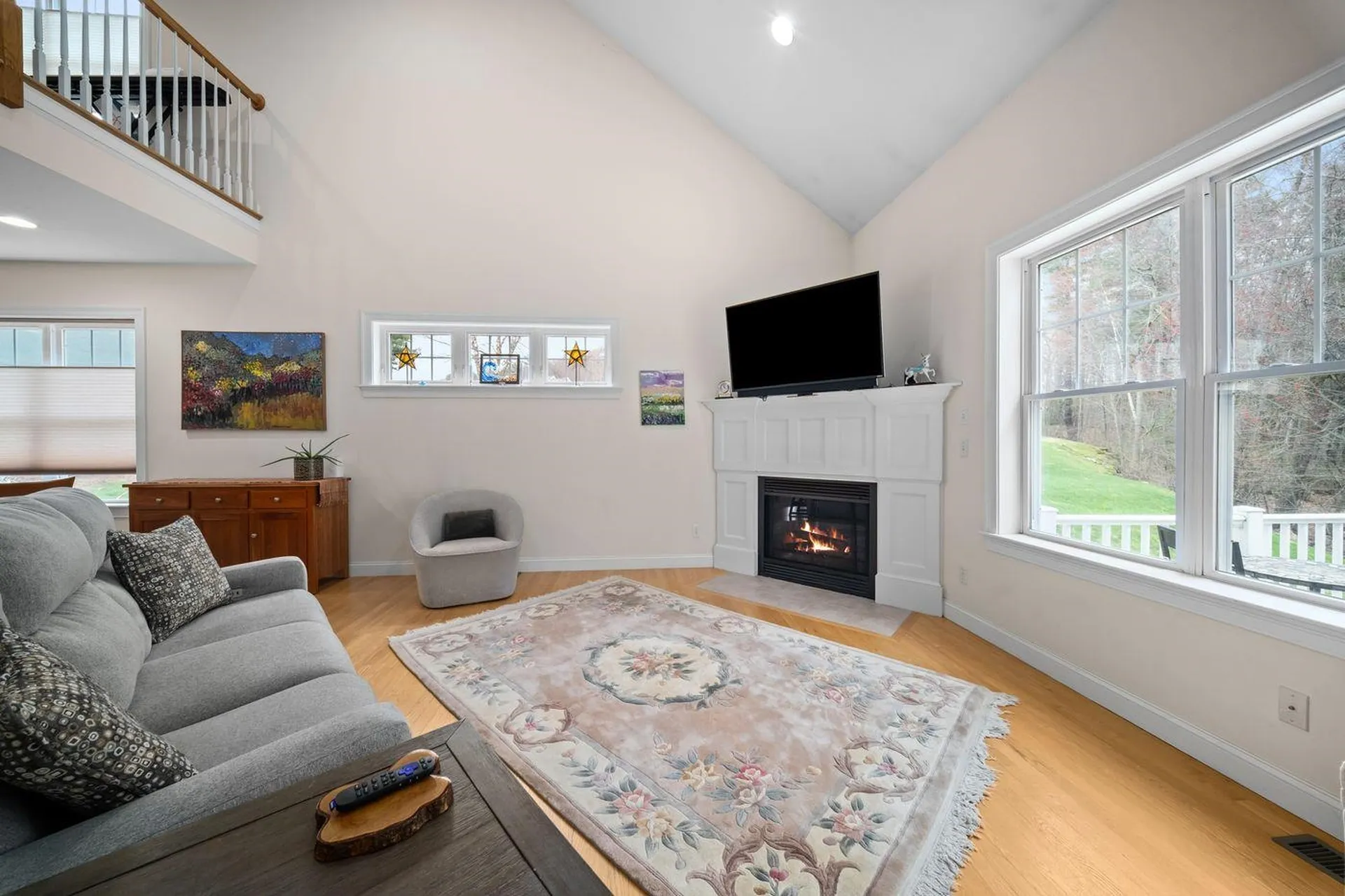 38 Tansy Avenue Stratham NH 03885