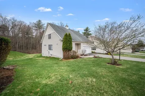 38 Tansy Avenue Stratham NH 03885
