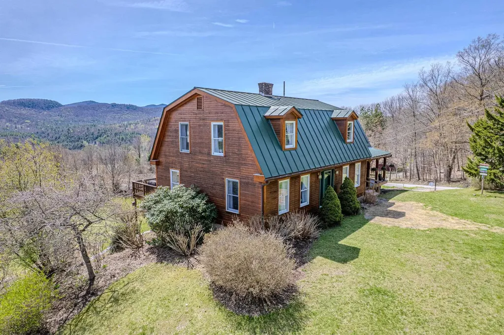 120 Dudley Road Middletown Springs VT 05757
