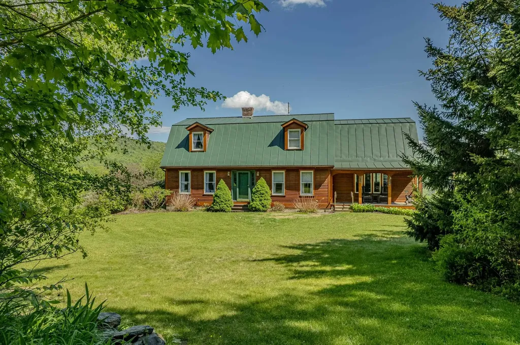 120 Dudley Road Middletown Springs VT 05757