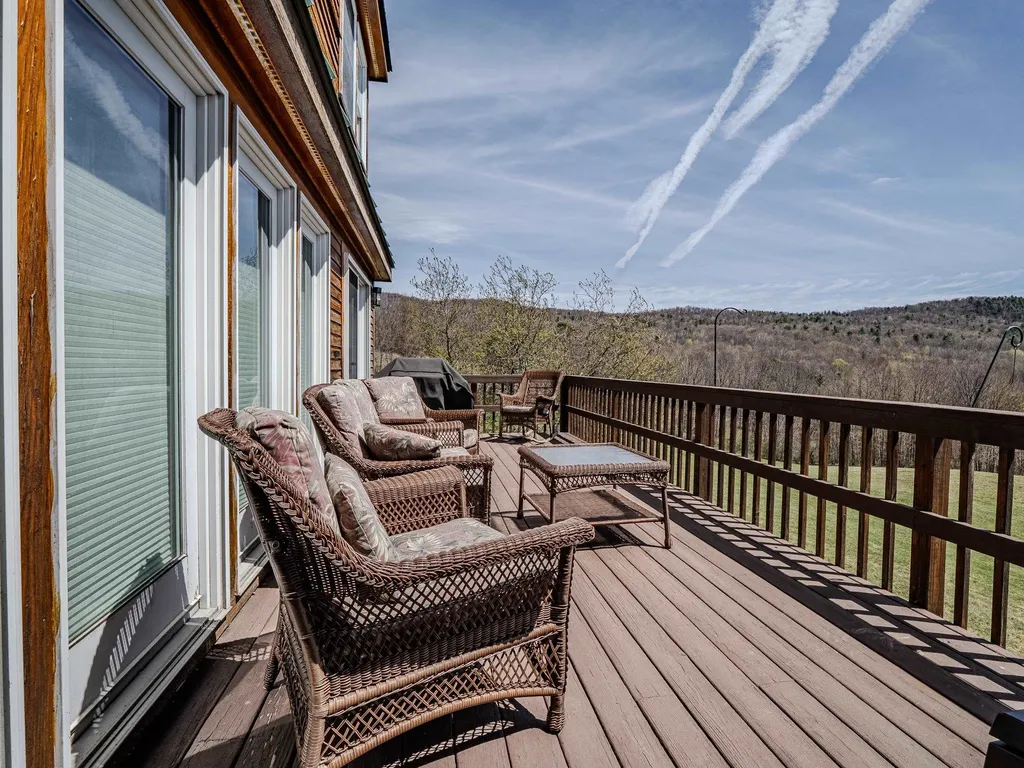 120 Dudley Road Middletown Springs VT 05757
