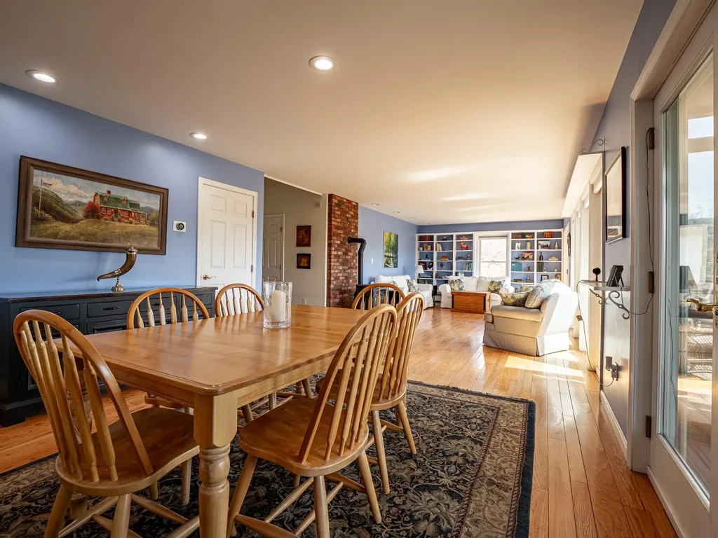 120 Dudley Road Middletown Springs VT 05757