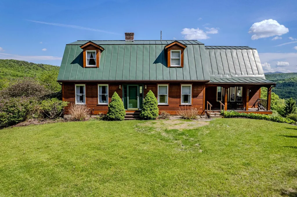120 Dudley Road Middletown Springs VT 05757