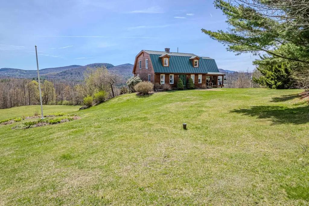 120 Dudley Road Middletown Springs VT 05757