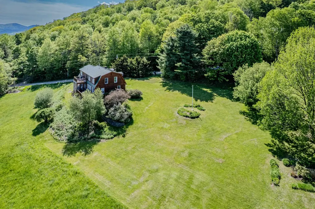 120 Dudley Road Middletown Springs VT 05757