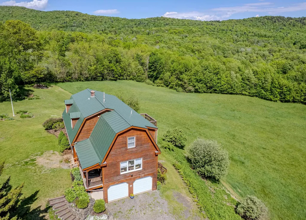 120 Dudley Road Middletown Springs VT 05757