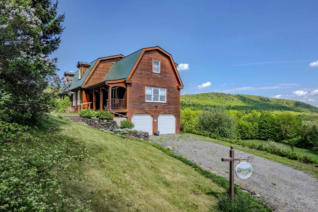 120 Dudley Road Middletown Springs VT 05757