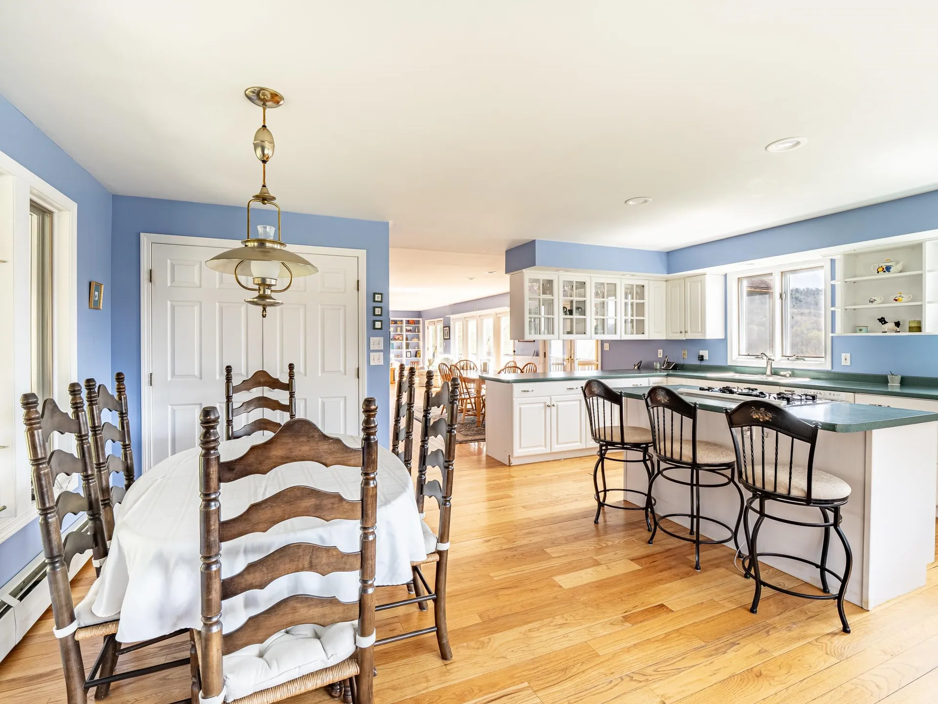 120 Dudley Road Middletown Springs VT 05757
