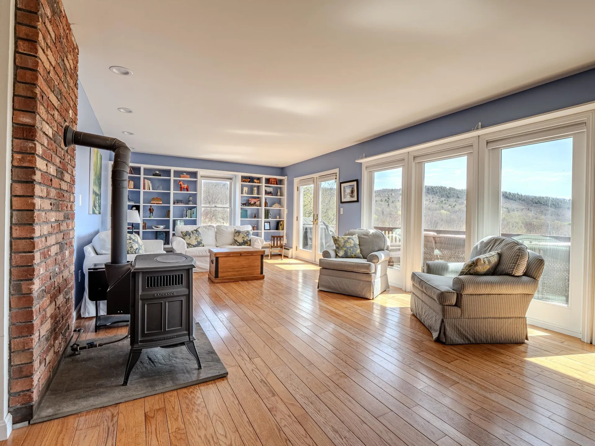 120 Dudley Road Middletown Springs VT 05757