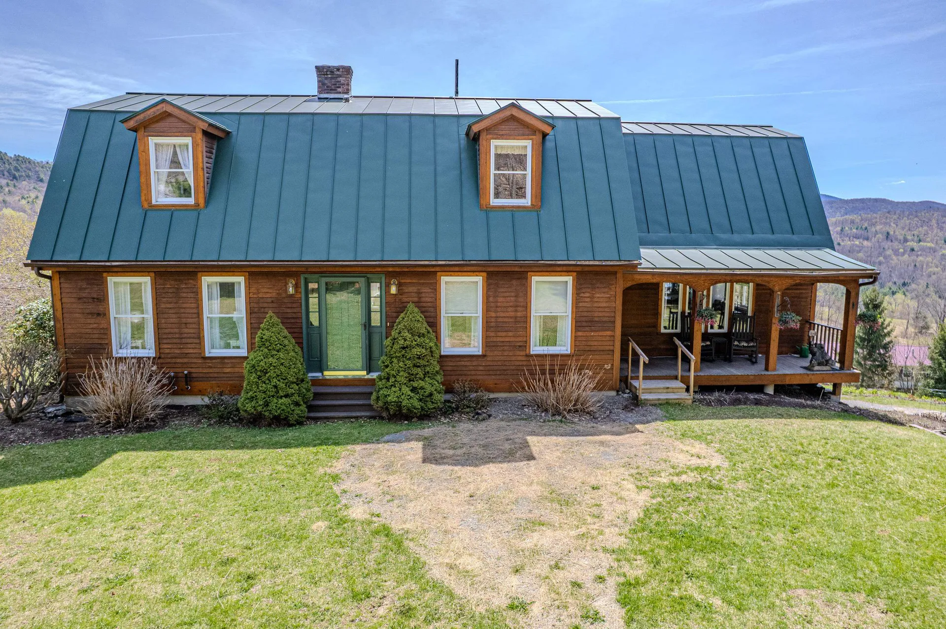 120 Dudley Road Middletown Springs VT 05757