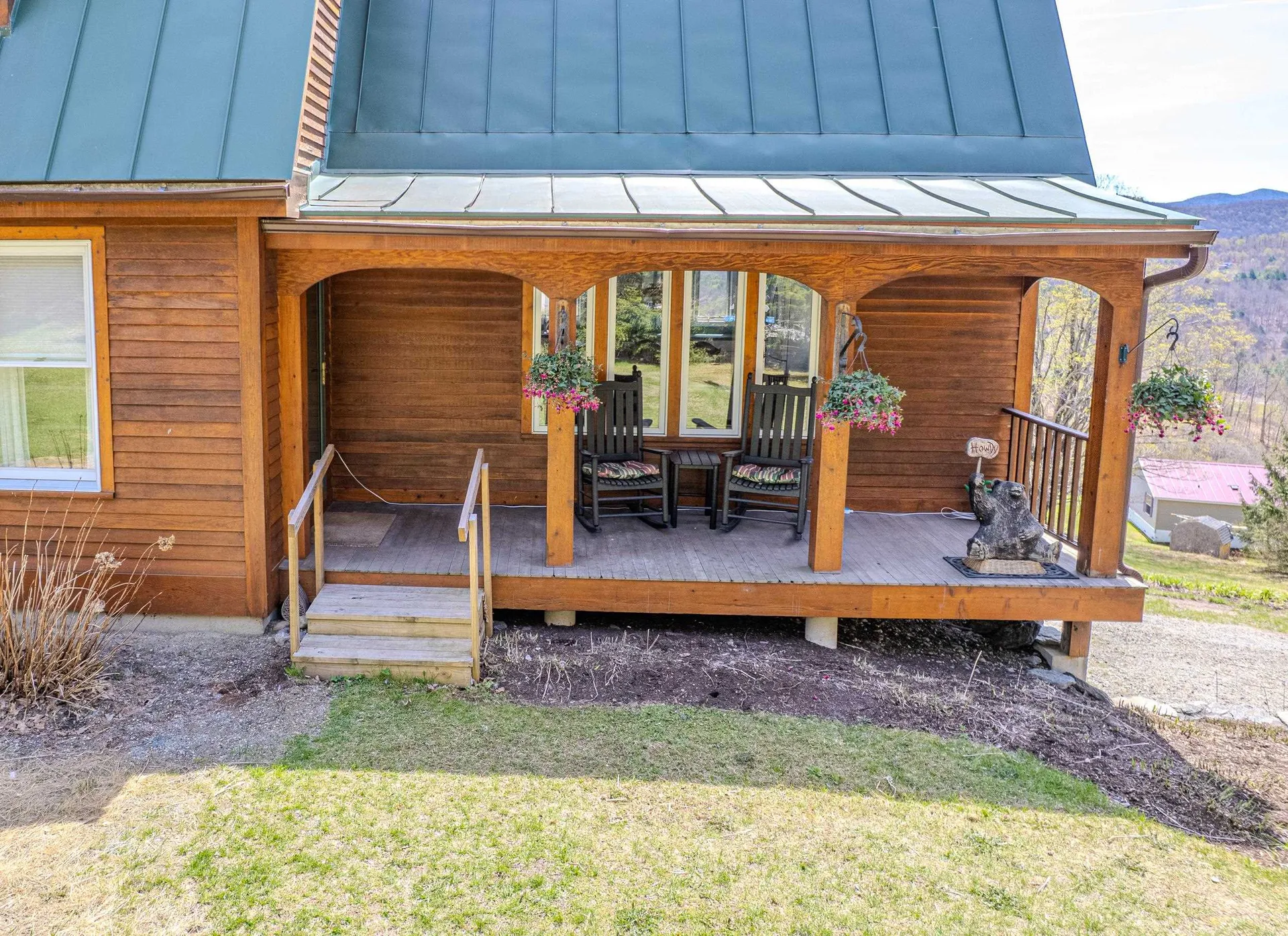120 Dudley Road Middletown Springs VT 05757
